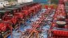 Chinese Scientists Find CO2 Better for Fracking than Water 