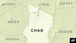 Tchad : nouveaux combats entre rebelles et troupes gouvernementales