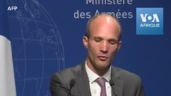 La France dénonce des propos "scandaleux" du Premier ministre malien Choguel Maïga
