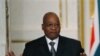 South African Legislator Calls for Intensified Anti-Corruption Fight 
