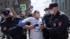 러시아 극동서 4주째 “푸틴 반대” 시위