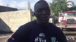 Ayiti: Yon Dife Boule Rapyete Antrepriz Carribean Flavors and Fragrances