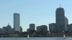 Eksplozije u Bostonu, kao i nedavna masovna ubojstva, potresli osjećaj sigurnosti Amerikanaca