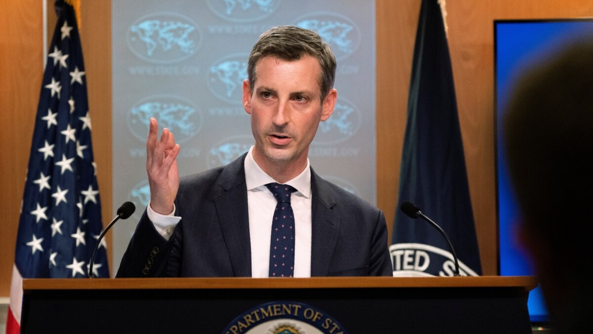 США призвали другие страны привлечь к ответственности тех, кто покушается на свободу прессы