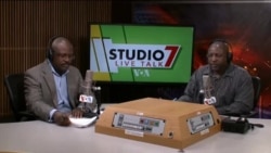 Live Talk - Diaspora Forum
