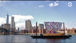 Настоящее Время. Америка – 19 сентября 2017