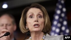 نانسی پـێلۆسی