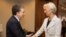 Dujovne y Lagarde sostuvieron reunión el pasado 10 de mayo