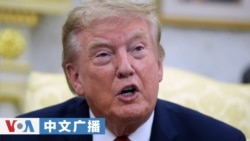 美国之音中文广播 (2026年8月19日)
