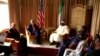 克里稱 美國支持尼日利亞打擊博科聖地