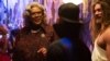 หนังตลก “Tyler Perry’s Boo 2! A Madea Halloween” เบียดเข้าที่หนึ่งหนังทำเงิน