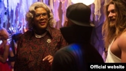 Tyler Perry