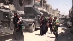 IS SERIES-MILITANTS USAGM