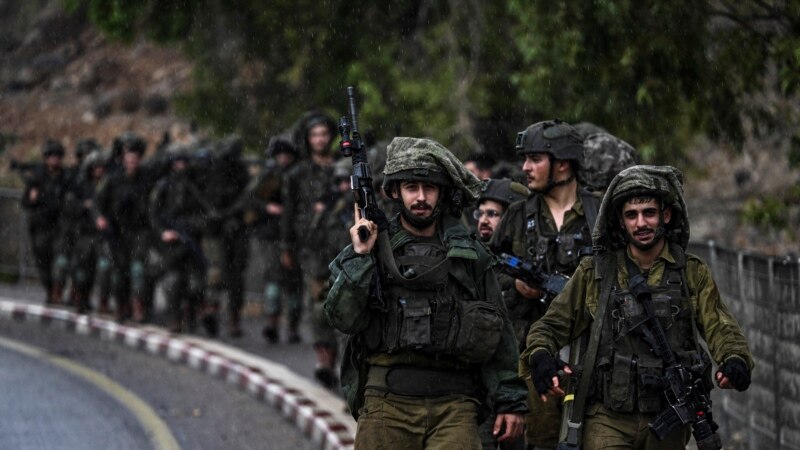 ისრაელის ჯარის სპიკერი ამბობს, რომ ომის შემდეგი ფაზა, შესაძლოა არსებული მოლოდინებისგან განსხვავდებოდეს