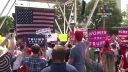 Թրամփը վերանայում է Օբամայի համաձայնագիրը Կուբայի հետ