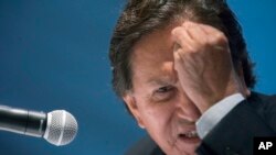 El proceso para extraditar al expresidente peruano Alejandro Toledo, de 71 años, podría demorar de seis meses a un año.