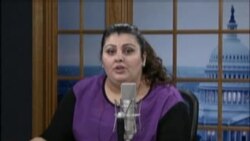  Weşana Radyo-TV 16 meha 2, 2013