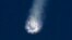 An unmanned SpaceX Falcon 9 rocket explodes after liftoff from Cape Canaveral, Florida, June 28, 2015.