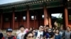 Trung Quốc nới lỏng lệnh cấm du lịch tới Hàn Quốc 