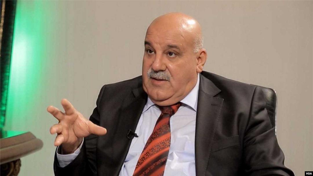 جەبار یاوەر