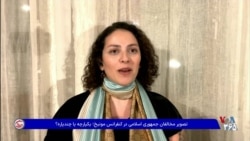 فحاشی هواداران سلطنت و مسئولیت رضا پهلوی