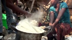 Malawi Braces for Acute Food Shortage