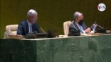 Venezuela en la ONU