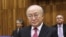 UN Watchdog Wants Visit to Iran's Nuclear Facilities