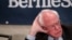 Bernie Sanders