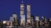 World Trad Center NY. 9/11