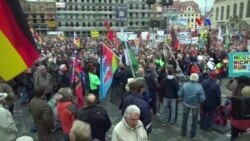 Ռուսական քարոզչություն, թե՞ վրեժ Արևմուտքից