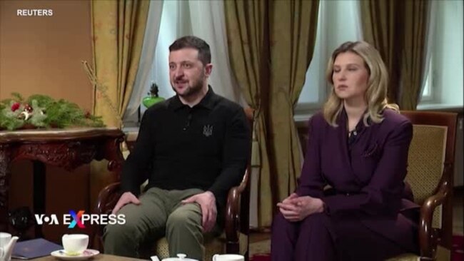 TT Ukraine: Ông Trump có thể là nhân tố quyết định trong việc ngăn chặn Putin