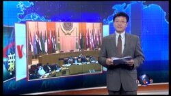 VOA卫视 ( 2015年8月21日 第一小时节目 )