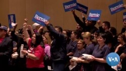 Nevada Caucus Results WEB