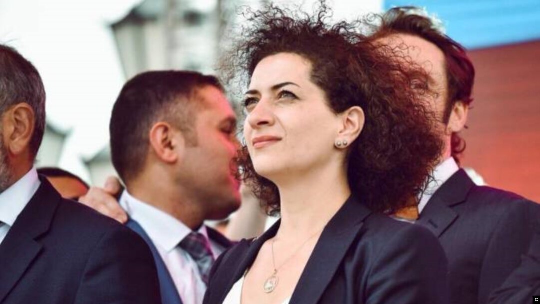 Լուսանկարը՝ Արմենպրեսի