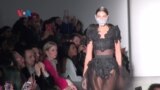 Pheren Couture Tampil di New York Fashion Week