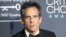 FILE - Ben Stiller at the 24th Critics Choice Awards, Santa Monica, California, Jan. 13, 2019.