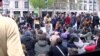 France’s ‘Up all Night’ Movement Hard to Characterize