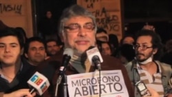 巴拉圭前總統盧戈指被彈劾下台是“議會政變”