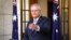 Australia ဝန်ကြီးချုပ် Scott Morrison