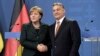 Hungary PM: Strong Diplomatic Ties with Russia, Germany a Priority
