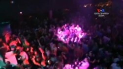 SHORT VIDEO: Էլեկտրոնային երաժշտությունը