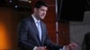 House Speaker Ryan Says He’s Been Assured Trump Won't Fire Mueller