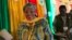 Zimbabwe Electoral Commission Chairperson Priscilla Chigumba could not be reached for comment about International Republican Institute (IRI) and the National Democratic Institute (NDI) report (C. Mavhunga/VOA)