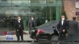 اخبار شامگاهی
