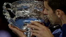 Patrick McEnroe: Federer, Nadal, Djokovic Make This Tennis' Golden Era