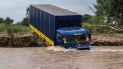 South Sudan in Focus: South Sudan's stranded residents call for help