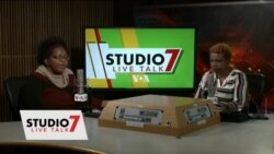 Live Talk - Women's Roundtable