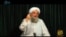 FILE - This still image from video obtained Oct. 26, 2012, courtesy of the Site Intelligence Group, shows al-Qaida leader Ayman al-Zawahiri speaking in a video, from an undisclosed location, released by al-Qaida’s media arm, as-Sahab. 