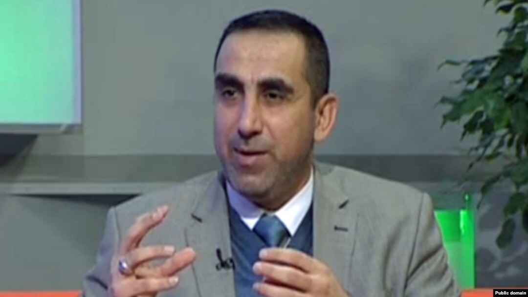 دکتۆر شێرکۆ جەودەت
